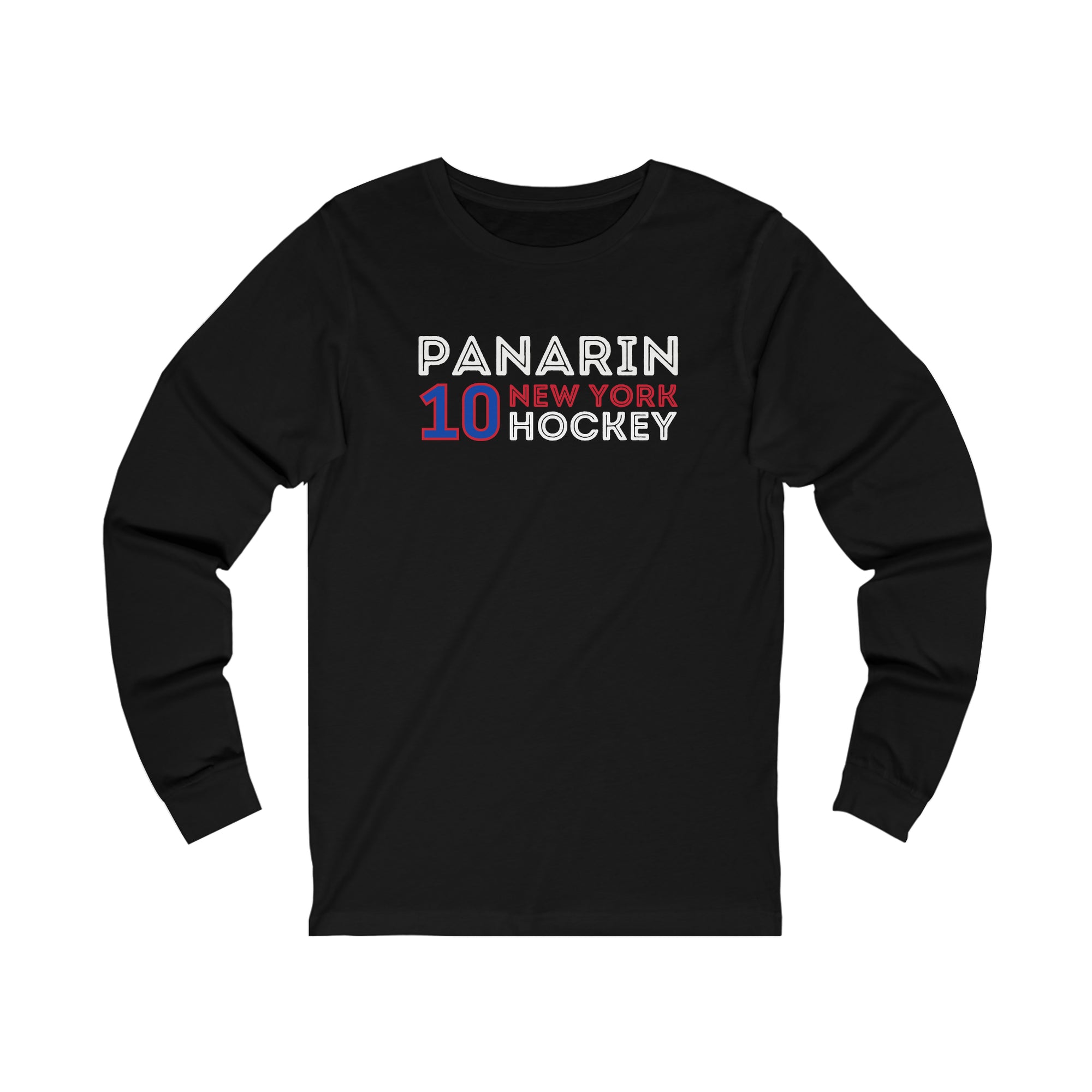 Artemi Panarin Shirt