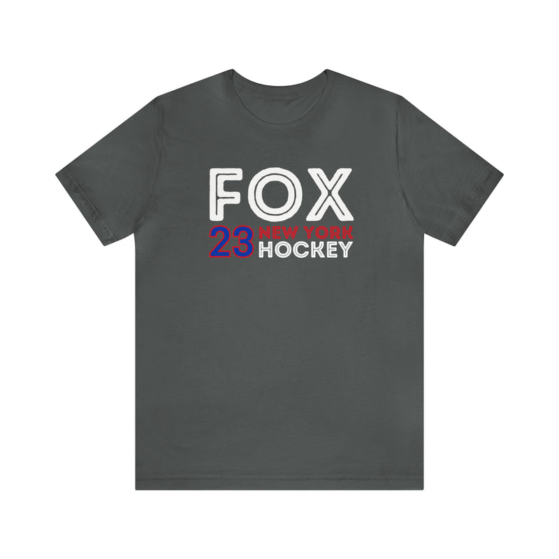 Adam Fox T-Shirt