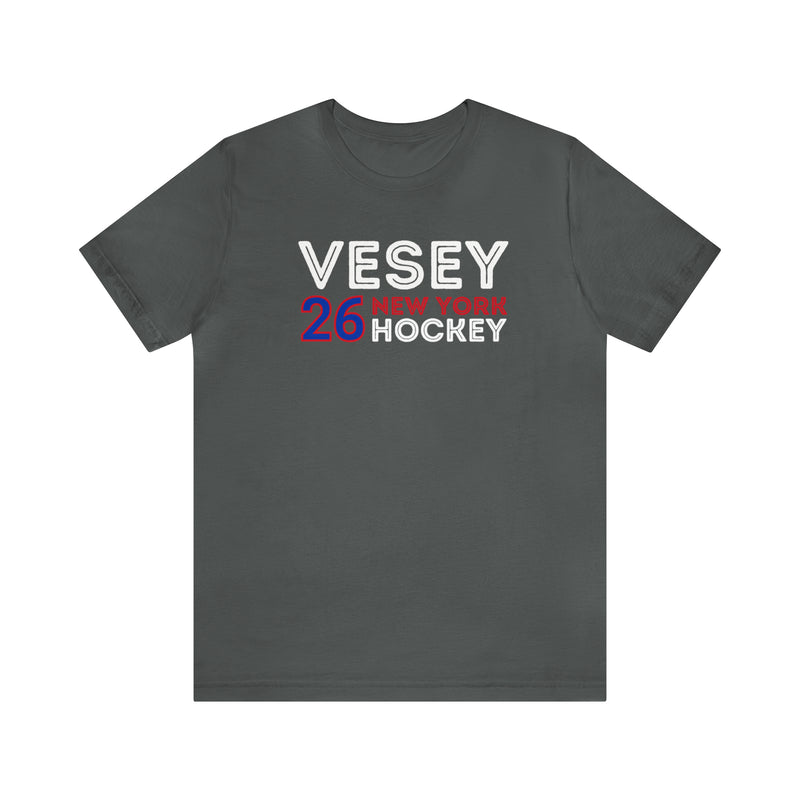 Jimmy Vesey T-Shirt