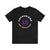 Lafreniere 13 New York Hockey Number Arch Design Unisex T-Shirt