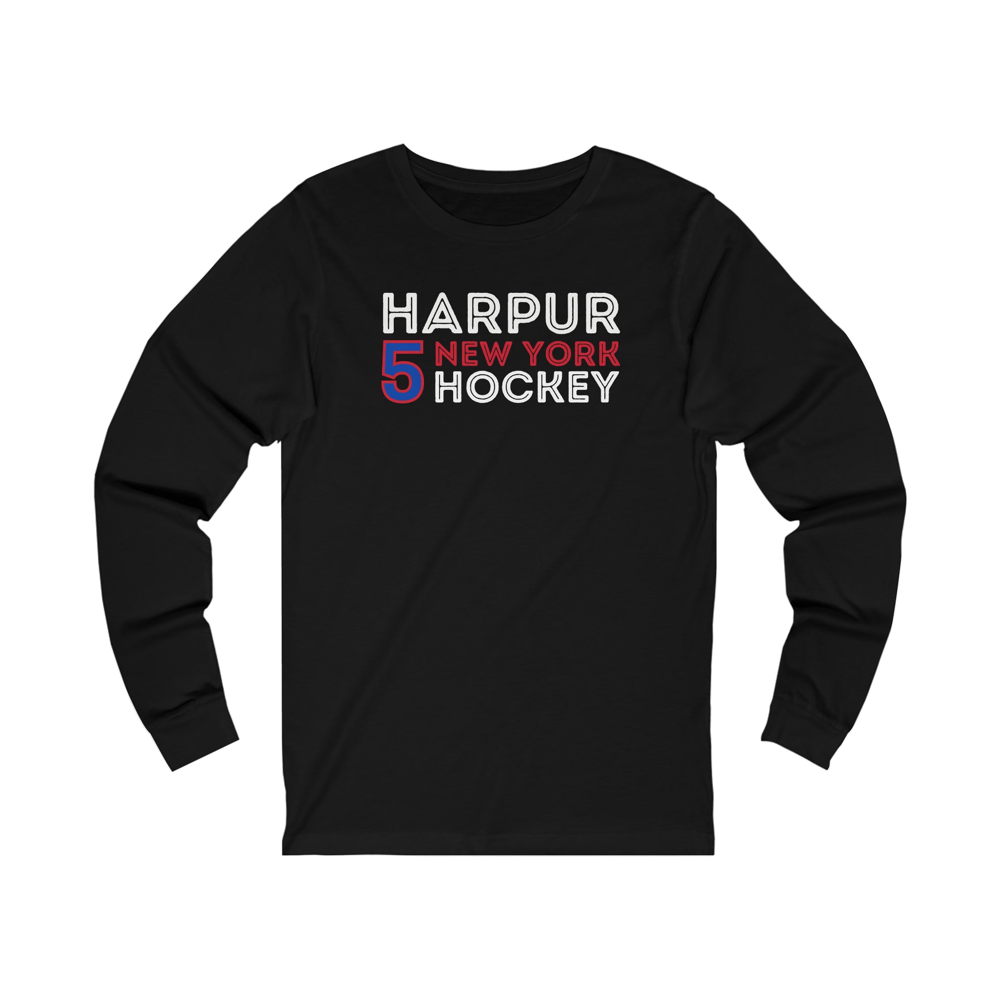 Ben Harpur Shirt