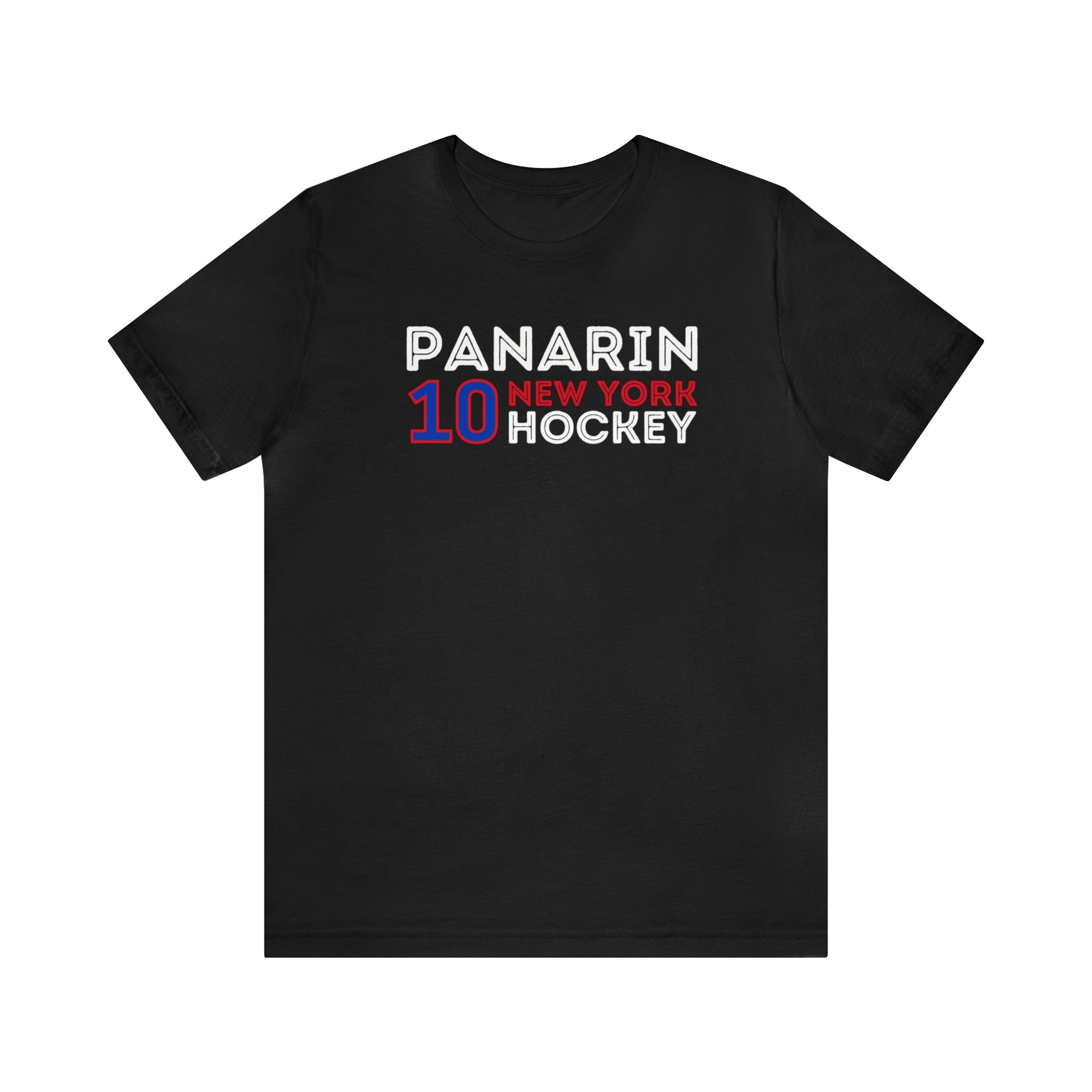 Artemi Panarin T-Shirt