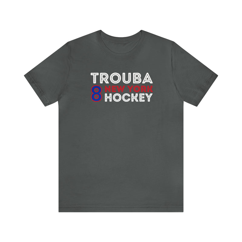 Jacob Trouba T-Shirt