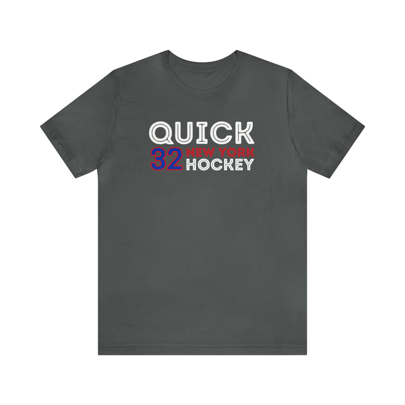 Jonathan Quick T-Shirt