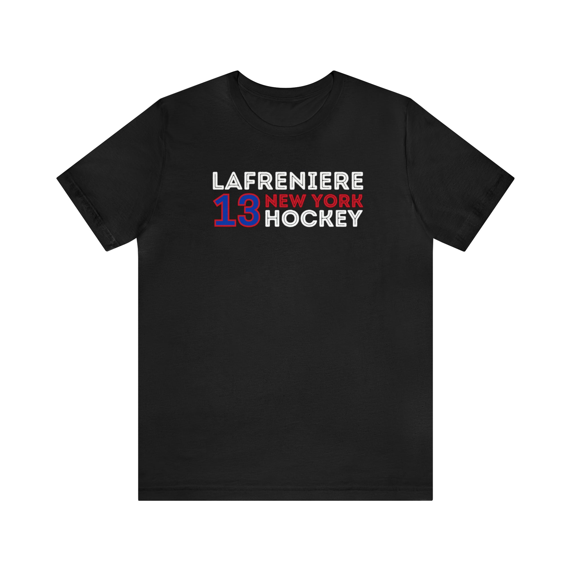 Alexis Lafreniere T-Shirt