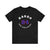 Kakko 24 New York Hockey Number Arch Design Unisex T-Shirt