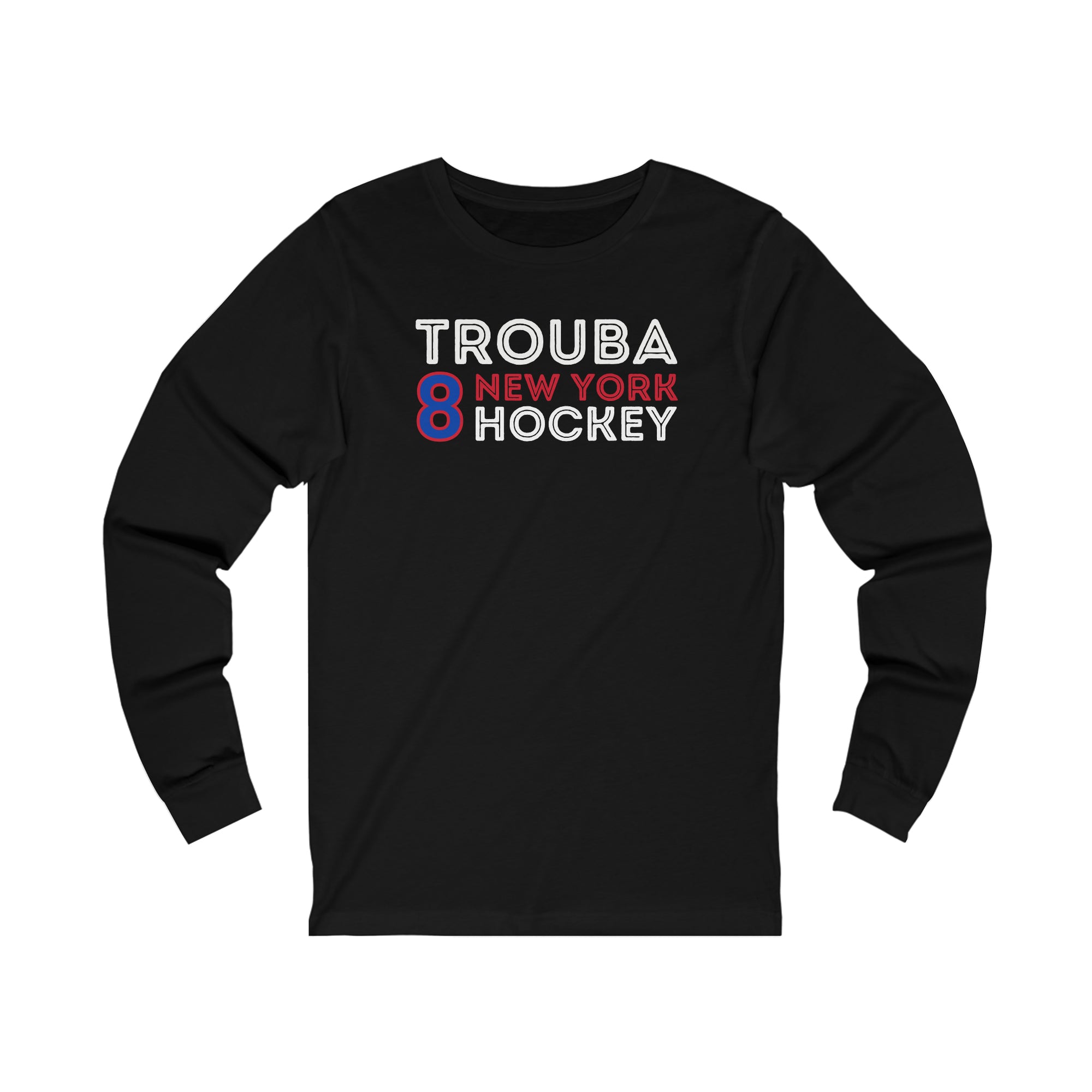 Jacob Trouba Shirt