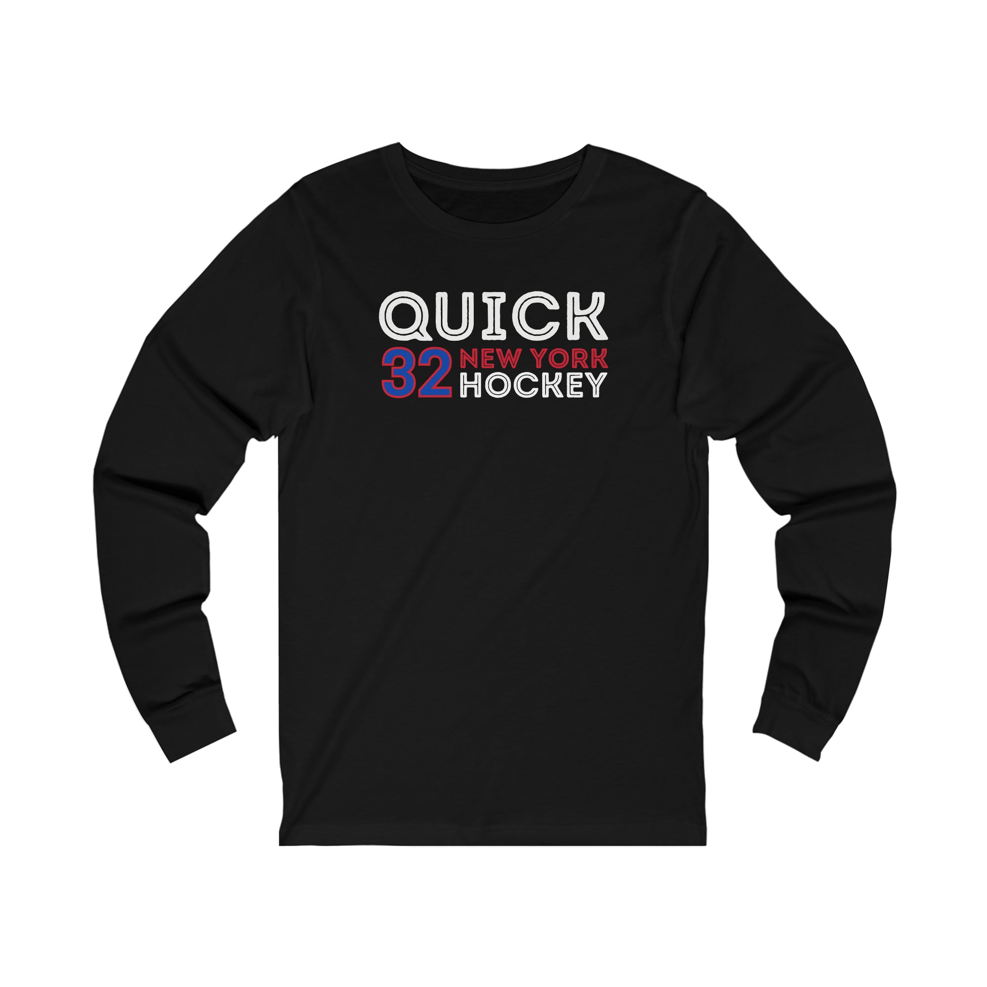 Jonathan Quick Shirt