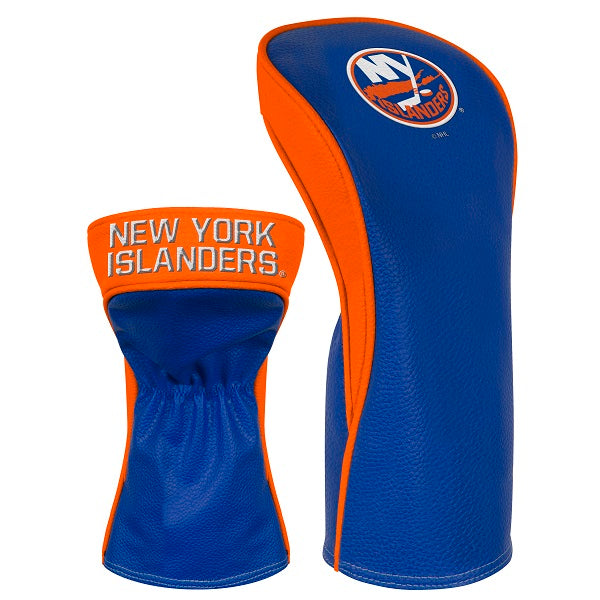 New York Islanders Golf Driver Headcover