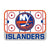 New York Islanders Ice Rink Collector Pin