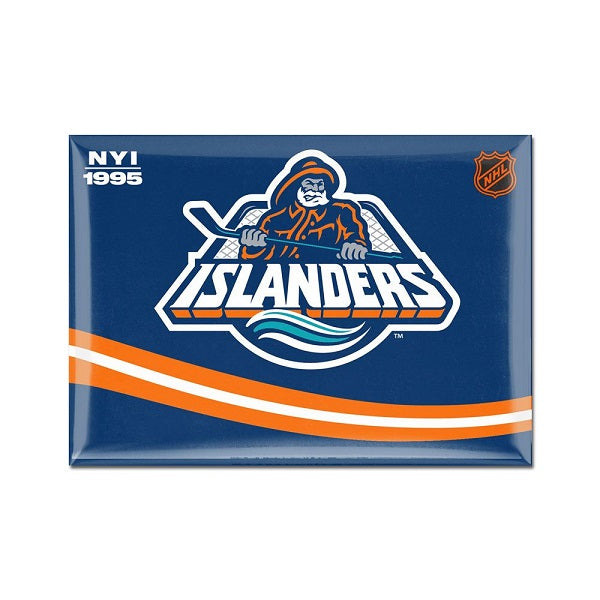 New York Islanders Special Edition Magnet