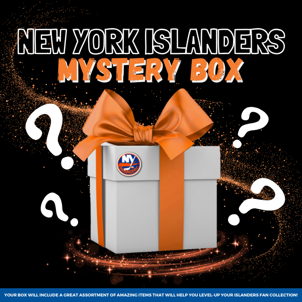 New York Islanders "Mystery Box"