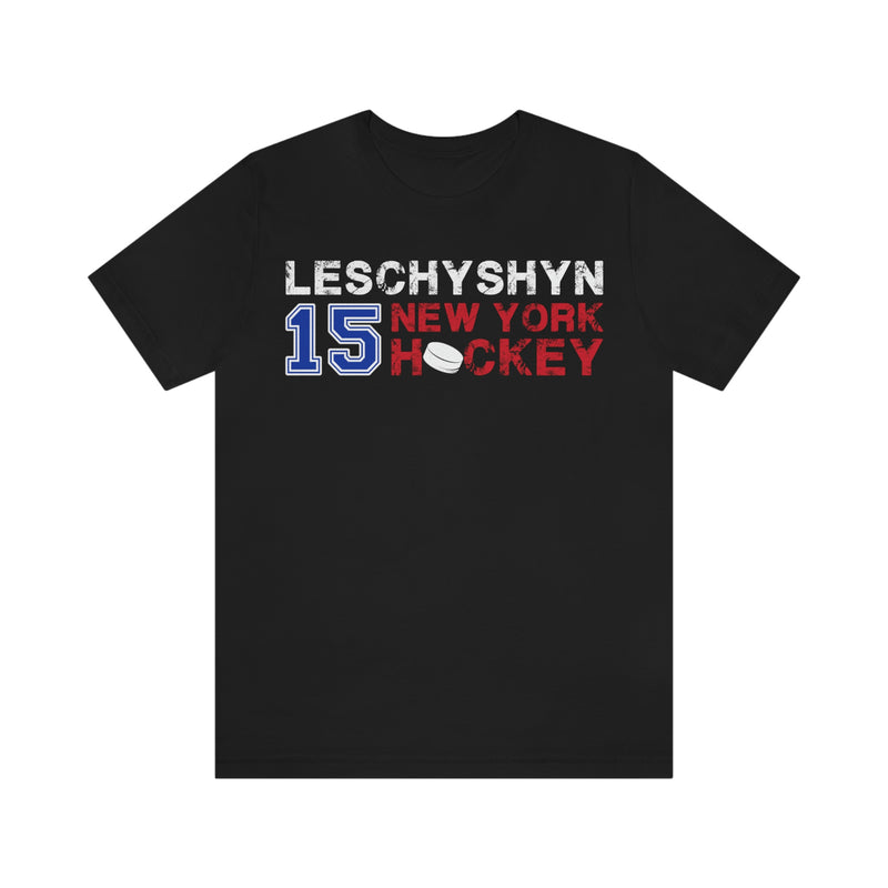 Jake Leschyshyn T-Shirt