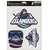 New York Islanders Special Edition Multi-Use Decal, 3 Pack