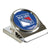 New York Rangers Metal Magnet Clip