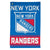 New York Rangers Sports Workout Towel, 16x25"