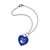 New York Rangers 3D Heart Bracelet