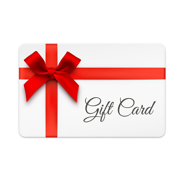 New York Teams Store Gift Card