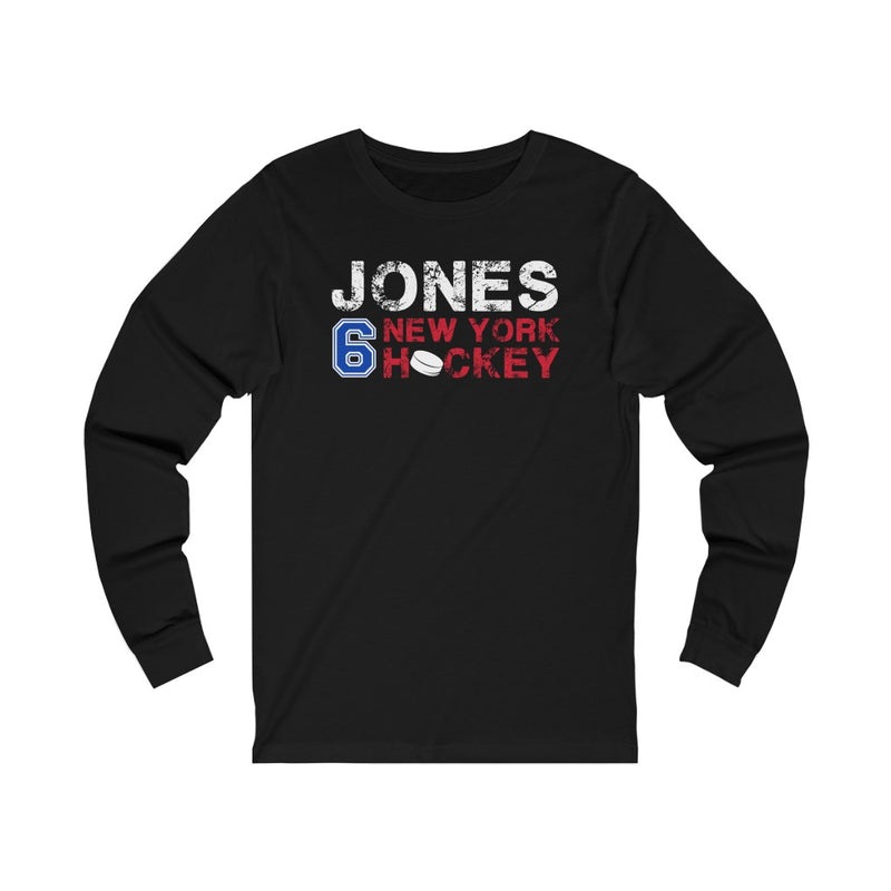Zac Jones Shirt