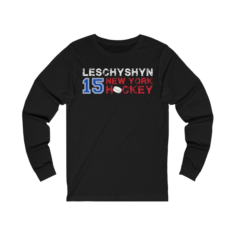 Jake Leschyshyn Shirt