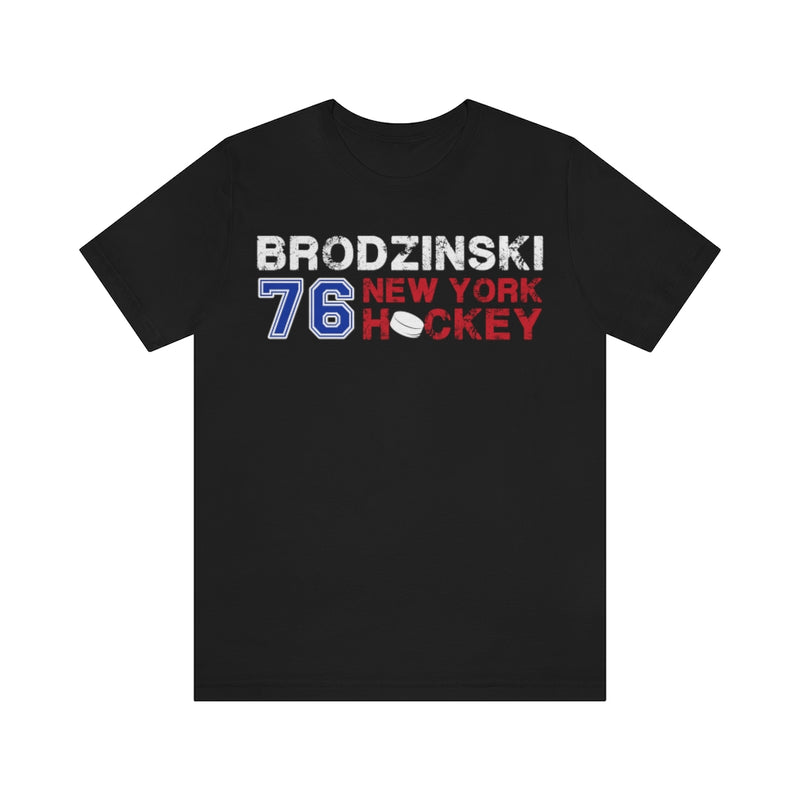Jonny Brodzinski T-Shirt