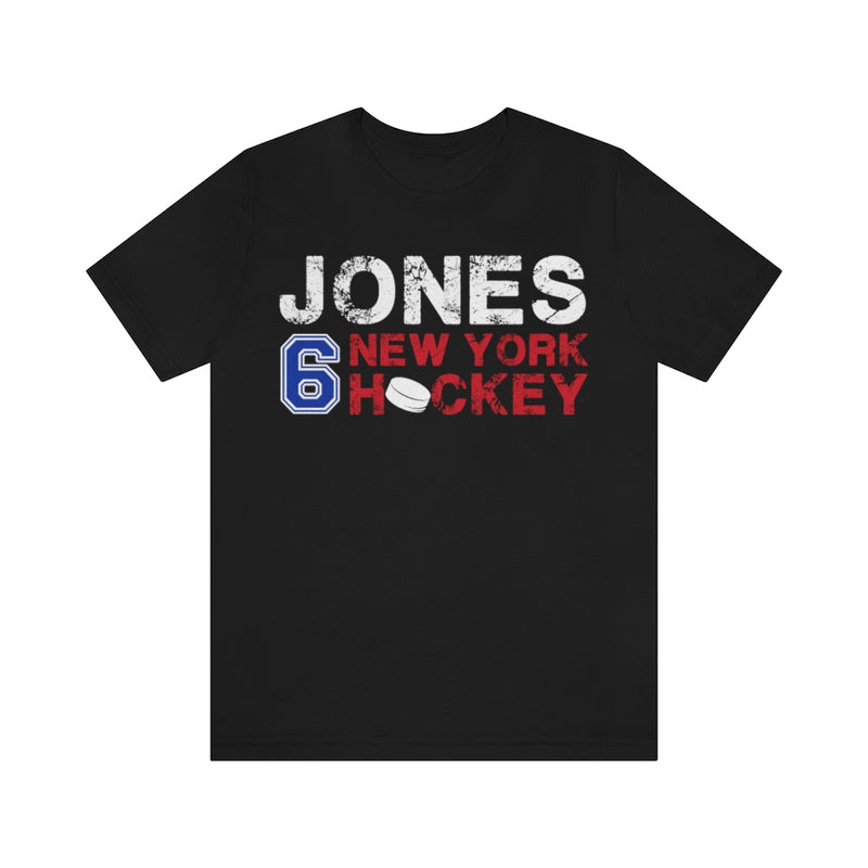 Zac Jones T-Shirt