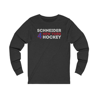 Braden Schneider Shirt