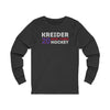 Chris Kreider Shirt