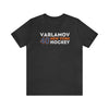 Varlamov 40 New York Hockey Grafitti Wall Design Unisex T-Shirt