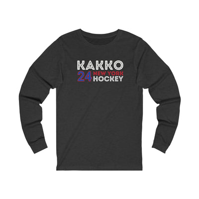 Kaapo Kakko Shirt