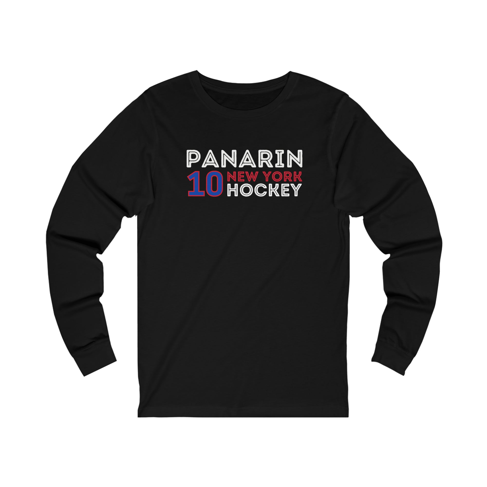 Black shop panarin jersey