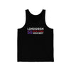 Ryan Lindgren Tank Top