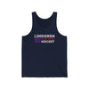 Ryan Lindgren Tank Top