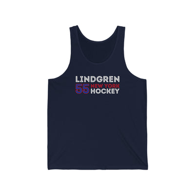 Ryan Lindgren Tank Top