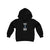 Pelech 3 New York Hockey Blue Vertical Design Youth Hooded Sweatshirt