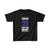 Goodrow 21 New York Hockey Royal Blue Vertical Design Kids Tee