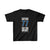 Gauthier 77 New York Hockey Blue Vertical Design Kids Tee