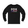 Adam Fox Shirt