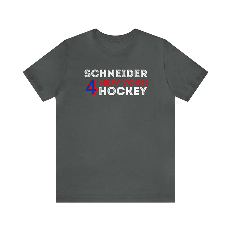 Braden Schneider T-Shirt