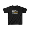 Tuch 89 Buffalo Hockey Grafitti Wall Design Kids Tee