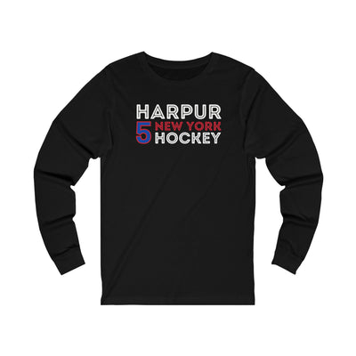 Ben Harpur Shirt