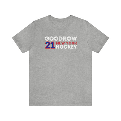 Barclay Goodrow T-Shirt