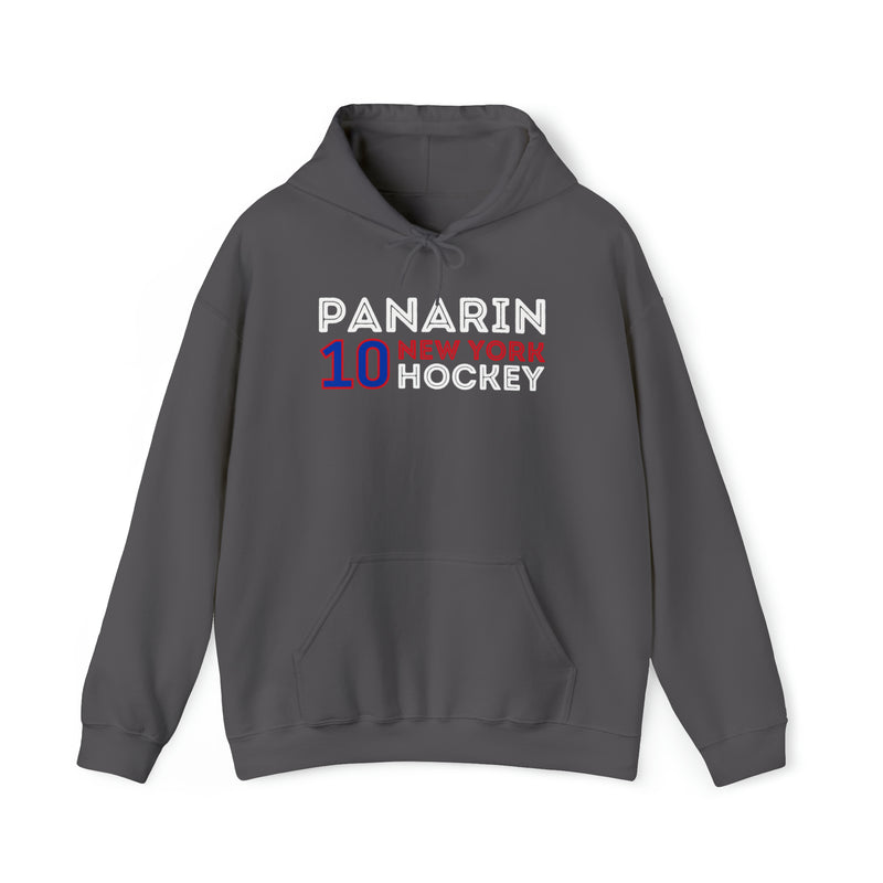 Artemi Panarin Sweatshirt