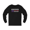 Chris Kreider Shirt