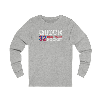 Jonathan Quick Shirt