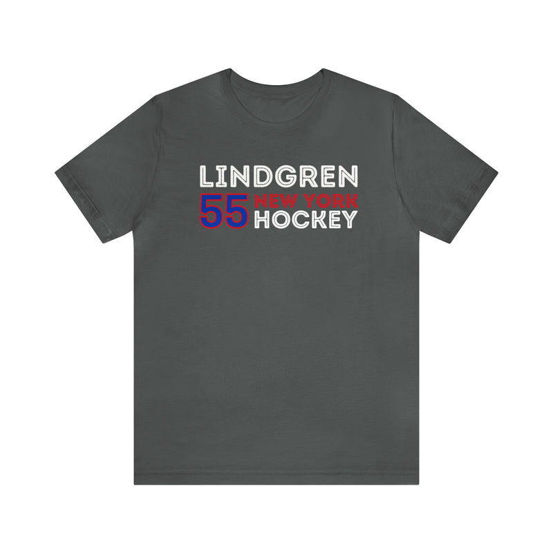 Ryan Lindgren T-Shirt