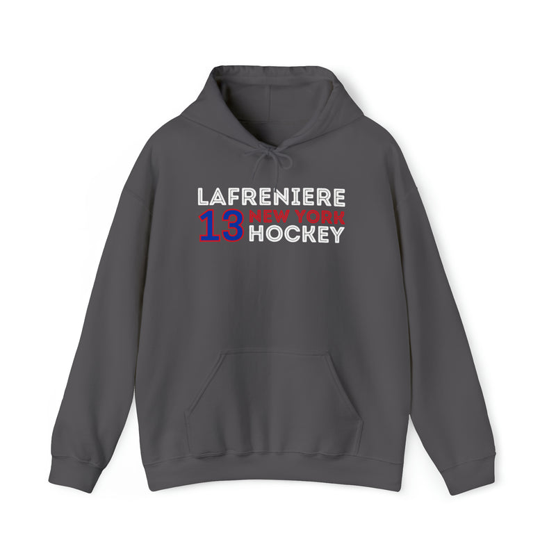 Alexis Lafreniere Sweatshirt