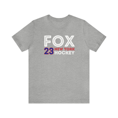 Adam Fox T-Shirt