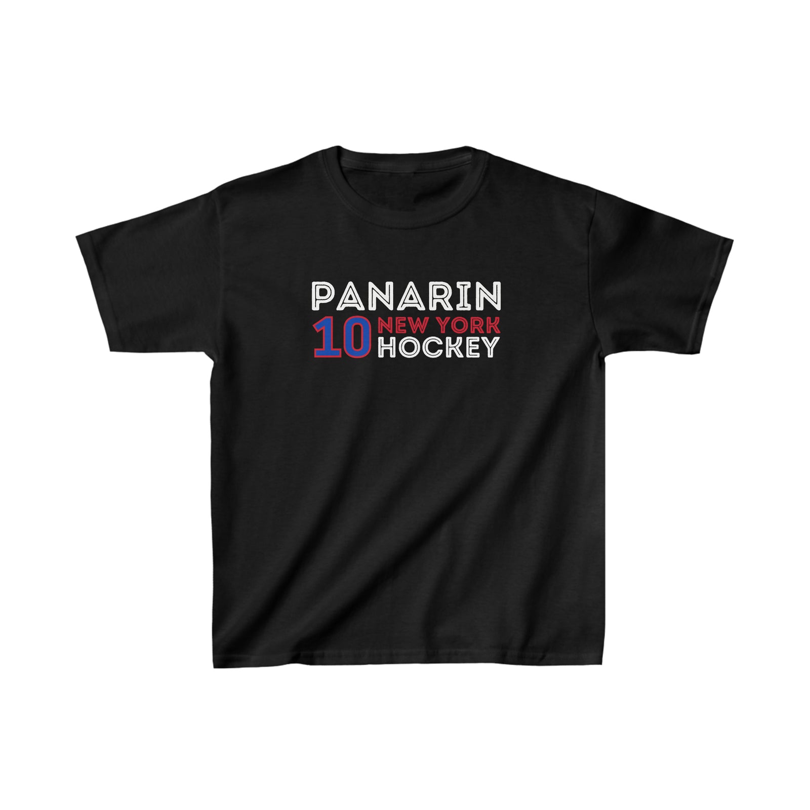 Artemi Panarin T-shirt, The Breadman T-shirt - Camatee