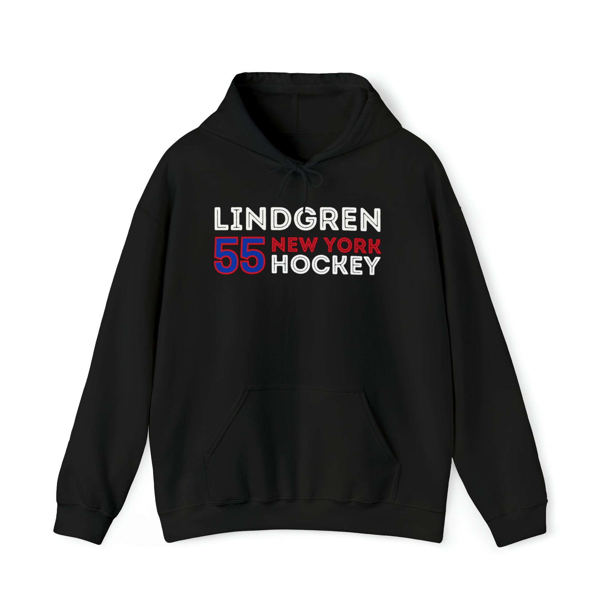 Ryan Lindgren Sweatshirt